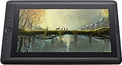 Wacom DTH-1300 Cintiq 13HD Touch, B - CeX (UK): - Buy, Sell, Donate